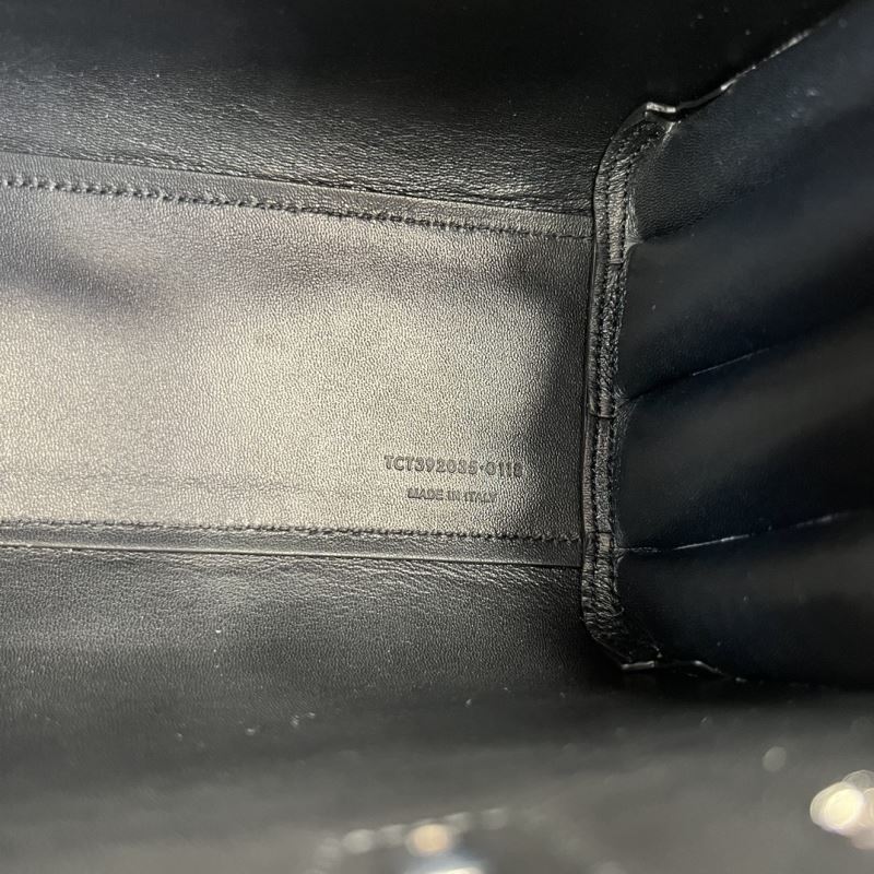 YSL Top Handle Bags